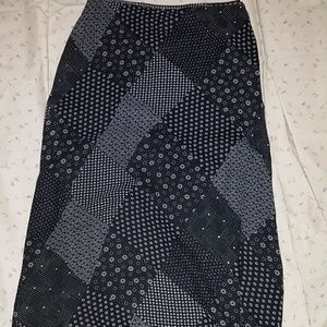 jones newyork skirt